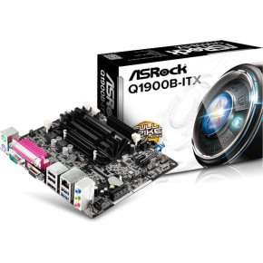   ASRock Q1900B-ITX 3