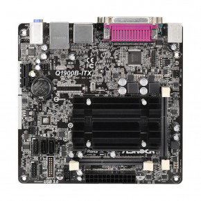   ASRock Q1900B-ITX 4