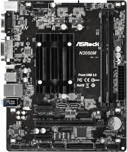   ASRock N3050M/REF  (N3050M/REF)