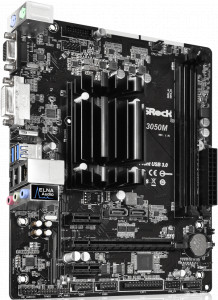   ASRock N3050M/REF  (N3050M/REF) 4