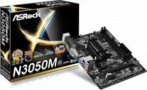   ASRock N3050M/REF  (N3050M/REF) 6