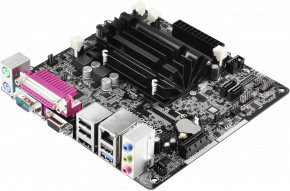   SRock Q1900B-ITX/REF  (Q1900B-ITX/REF) 4