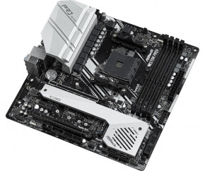   ASRock X570M Pro4 5