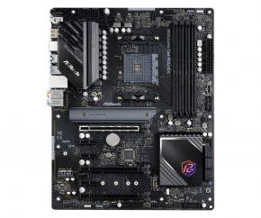   ASRock X570S PG Riptide Socket AM4 4