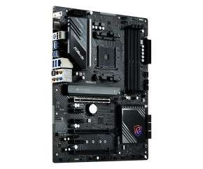   ASRock X570S PG Riptide Socket AM4 5