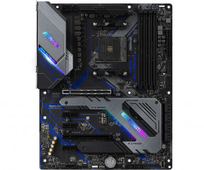   ASRock X570 Extreme4 Socket AM4 3