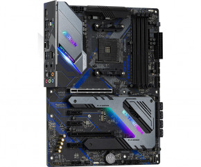   ASRock X570 Extreme4 Socket AM4 5