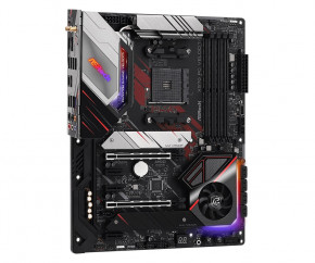   ASRock X570 PG Velocita Socket AM4 4