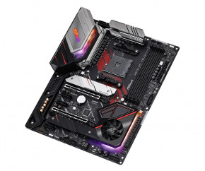   ASRock X570 PG Velocita Socket AM4 5