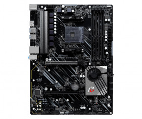   ASRock X570 Phantom Gaming 4S Socket AM4 3