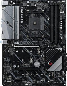    ASRock X570 Phantom Gaming 4 (0)