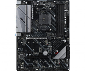   ASRock X570 Phantom Gaming 4 Socket AM4 3