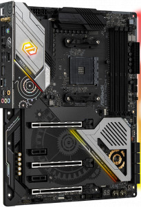   ASRock X570 Taichi 4