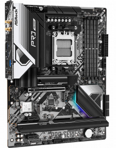   ASRock X670E PRO RS (sAM5) 3