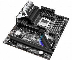   ASRock X670E PRO RS (sAM5) 4