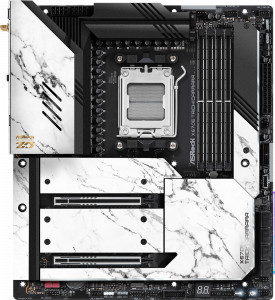   ASRock X670E Taichi Carrara (sAM5)