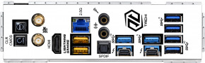   ASRock X670E Taichi Carrara (sAM5) 3