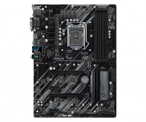   AsRock Z390 PHANTOM GAMING 4 3