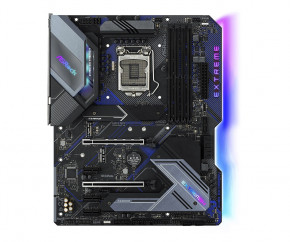   ASRock Z490 Extreme4 Socket 1200 3