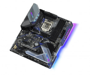   ASRock Z490 Extreme4 Socket 1200 4