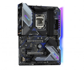   ASRock Z490 Extreme4 Socket 1200 5