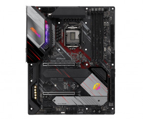   ASRock Z490 PG Velocita Socket 1200 3