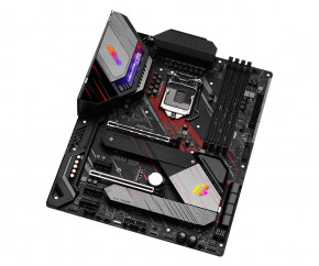   ASRock Z490 PG Velocita Socket 1200 4