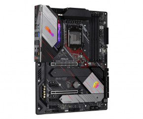   ASRock Z490 PG Velocita Socket 1200 5