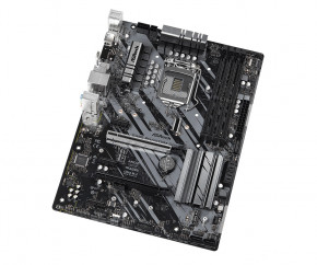   ASRock Z490 Phantom Gaming 4 Socket 1200 4