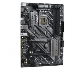   ASRock Z490 Phantom Gaming 4 Socket 1200 5