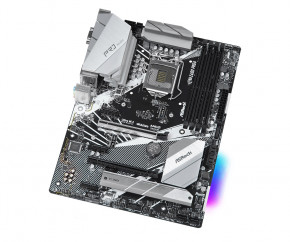   ASRock Z490 Pro4 Socket 1200 4