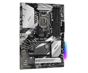   ASRock Z490 Pro4 Socket 1200 5