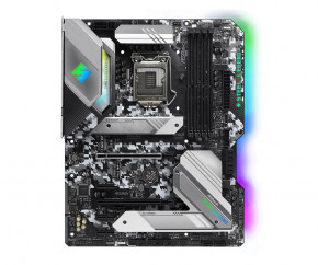   ASRock Z490 Steel Legend Socket 1200 3