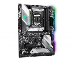   ASRock Z490 Steel Legend Socket 1200 5