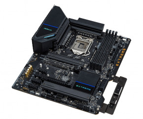   ASRock Z590 Extreme Socket 1200 3