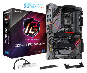 c  ASRock Z590_PG_VELOCITA 3