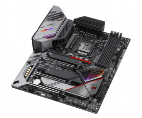   ASRock Z590 PG Velocita Socket 1200 4