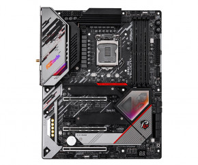   ASRock Z590 PG Velocita Socket 1200 5