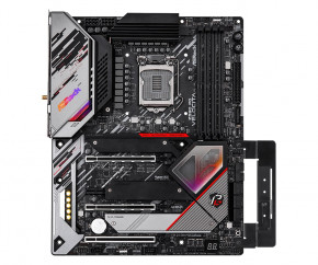   ASRock Z590 PG Velocita Socket 1200 6