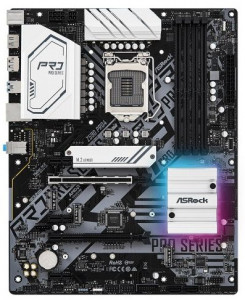   ASRock Z590_PRO4