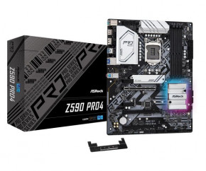   ASRock Z590_PRO4 3