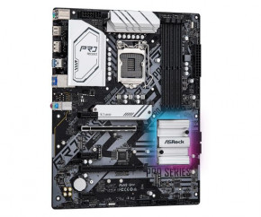   ASRock Z590_PRO4 4