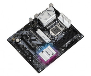   ASRock Z590_PRO4 5