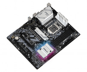   ASRock Z590 Pro4 Socket 1200 3