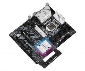   ASRock Z590 Pro4 Socket 1200 4