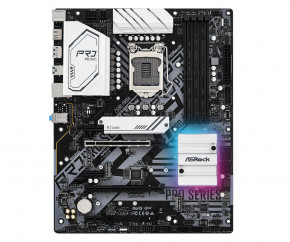   ASRock Z590 Pro4 Socket 1200 5