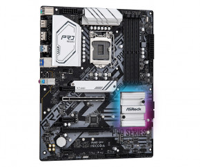   ASRock Z590 Pro4 Socket 1200 6