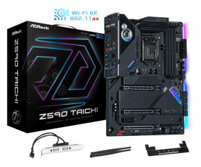   ASRock Z590_TAICHI 9