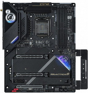   ASRock Z590_TAICHI 3