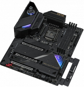   ASRock Z590_TAICHI 5